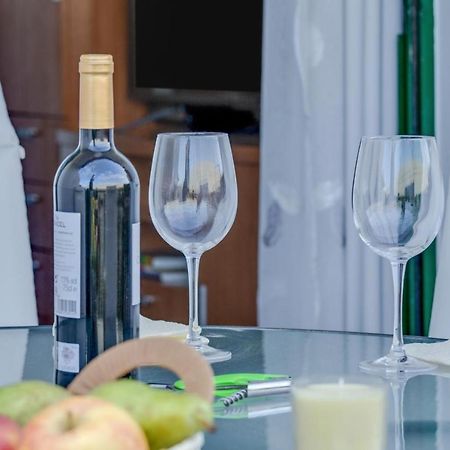 Bungalow Duna Flor Verde Maspalomas  Zewnętrze zdjęcie