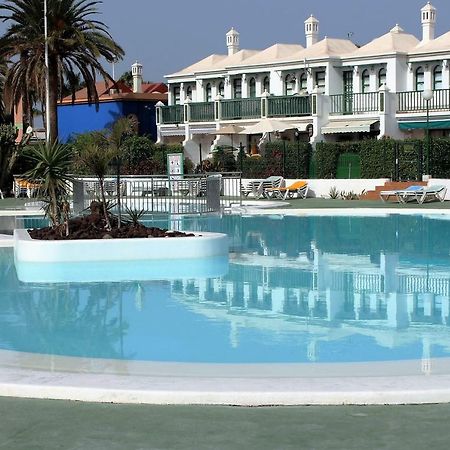 Bungalow Duna Flor Verde Maspalomas  Zewnętrze zdjęcie