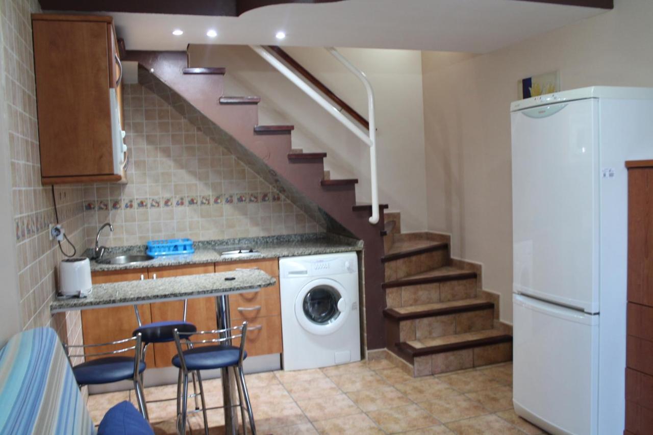 Bungalow Duna Flor Verde Maspalomas  Zewnętrze zdjęcie