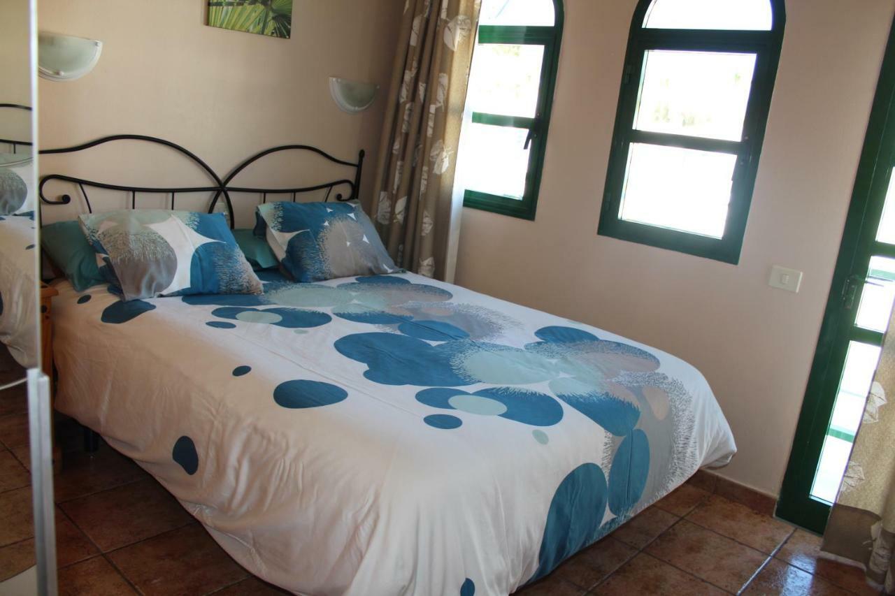 Bungalow Duna Flor Verde Maspalomas  Zewnętrze zdjęcie